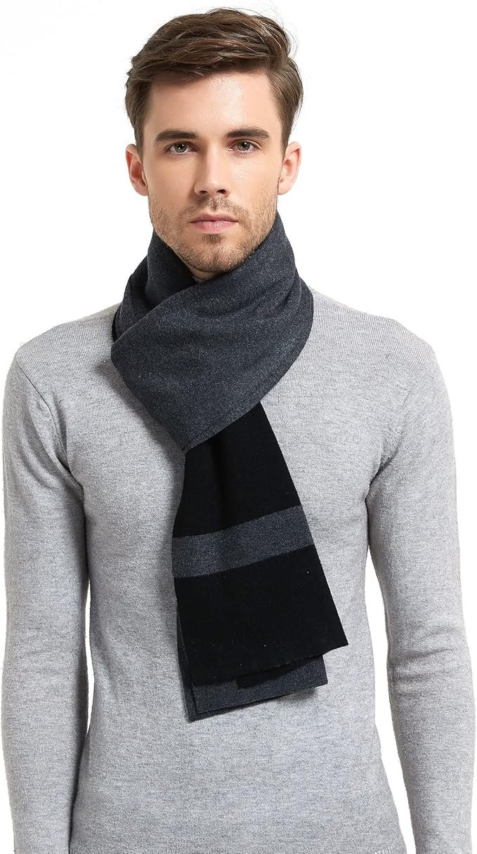 Men Wj6006 Scarf