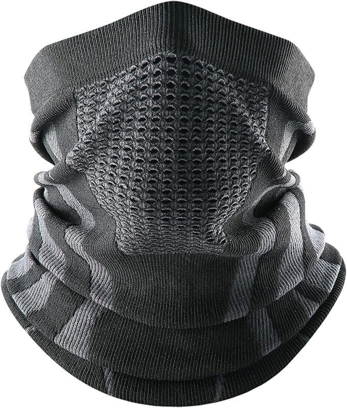 WTACTFUL Neck Warmer