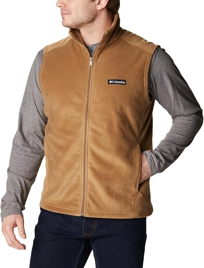Columbia Steens Vest