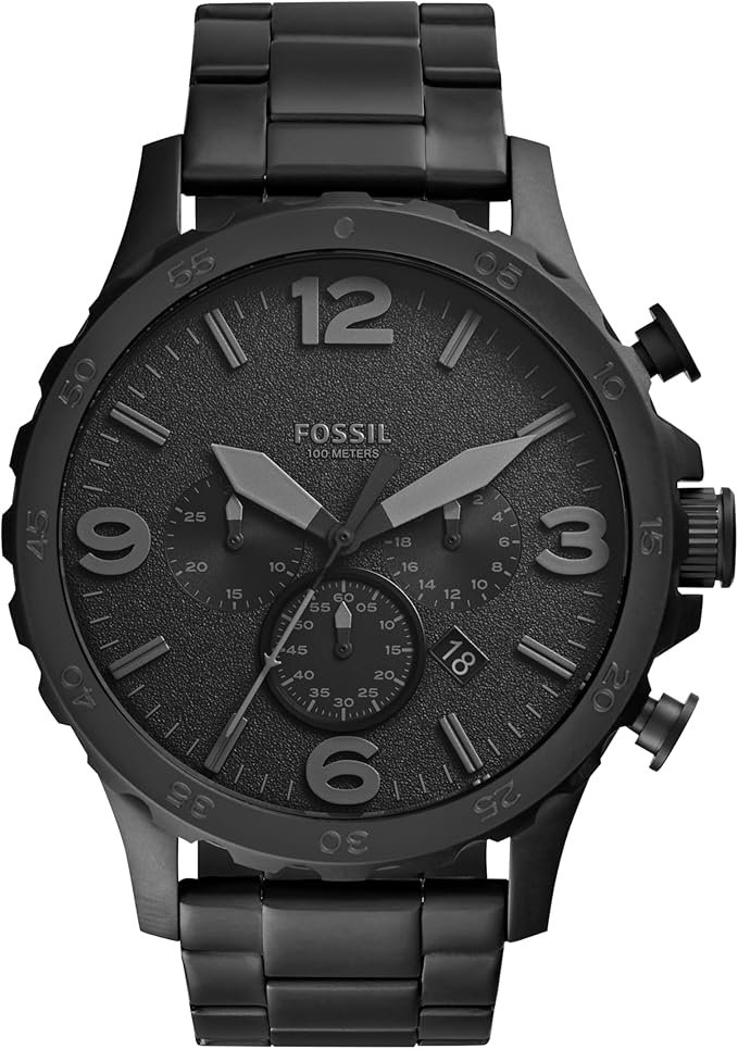 Fossil Men's Nate