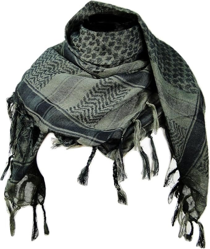 Tapp Collections Shemagh