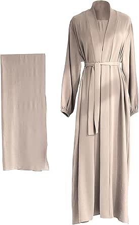Modern Abaya