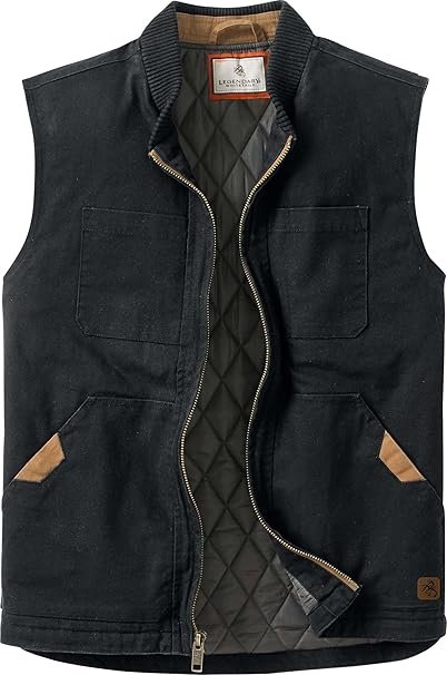 Legendary Whitetails Vest
